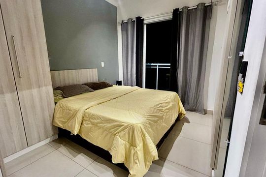 Quarto de casa à venda com 3 quartos, 121m² em Aglomeração Urbana de Jundiaí, Jundiaí