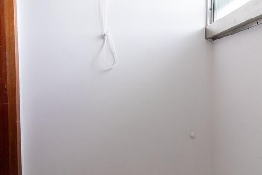 Área de Serviço de apartamento à venda com 3 quartos, 68m² em Vila Santana, São Paulo