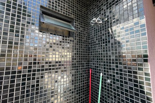 Ducha de casa à venda com 3 quartos, 308m² em Cidade São Francisco, São Paulo