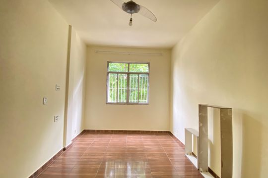 Apartamento para alugar com 2 quartos, 200m² em Méier, Rio de Janeiro