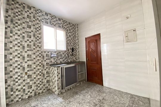 Apartamento para alugar com 2 quartos, 200m² em Méier, Rio de Janeiro