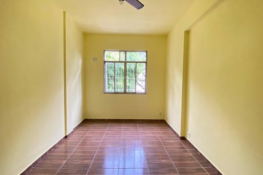 Apartamento para alugar com 2 quartos, 200m² em Méier, Rio de Janeiro