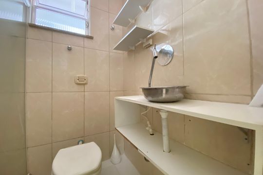 Apartamento para alugar com 2 quartos, 200m² em Méier, Rio de Janeiro