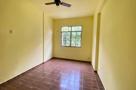 Apartamento para alugar com 2 quartos, 200m² em Méier, Rio de Janeiro