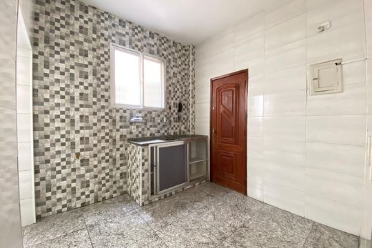 Apartamento para alugar com 2 quartos, 200m² em Méier, Rio de Janeiro