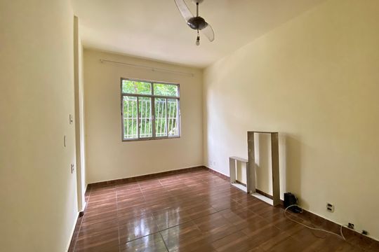 Apartamento para alugar com 2 quartos, 200m² em Méier, Rio de Janeiro