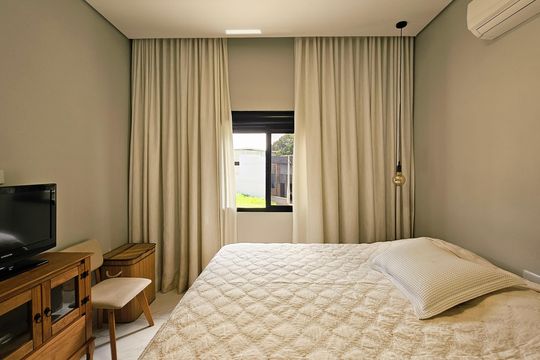 Casa de Condomínio à venda com 3 quartos, 138m² em Medeiros, Jundiaí