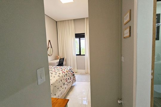 Casa de Condomínio à venda com 3 quartos, 138m² em Medeiros, Jundiaí