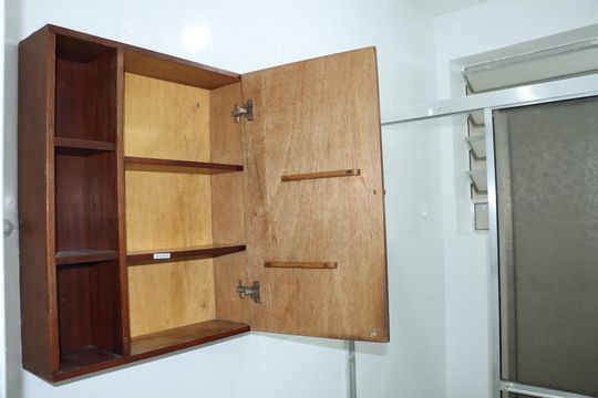 Casa para alugar com 1 quarto, 40m² em Jardim Irapiranga, Embu das Artes