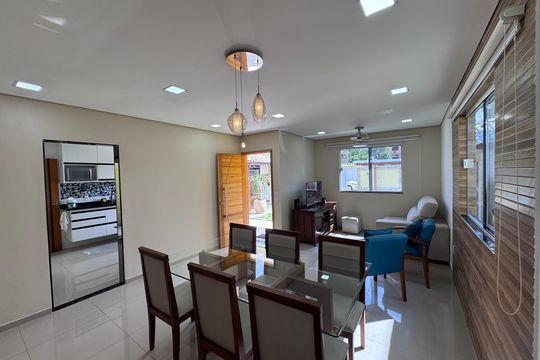 Apartamento à venda com 4 quartos, 367m² em Vargem Grande, Rio de Janeiro