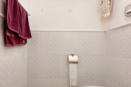 Lavabo de casa à venda com 3 quartos, 147m² em Vila Goncalves, São Bernardo do Campo
