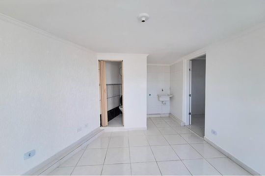 Casa à venda com 1 quarto, 50m² em Vila Sao Vicente, São Paulo