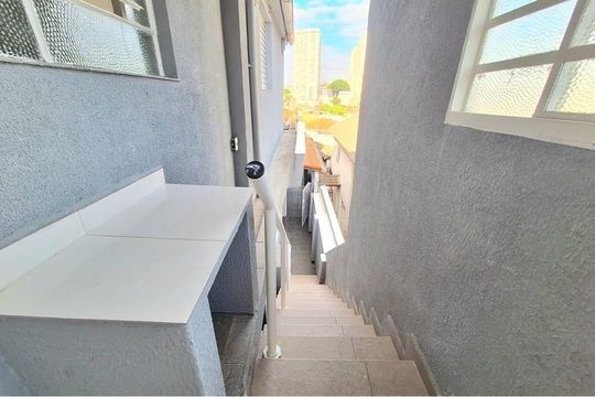 Casa à venda com 1 quarto, 50m² em Vila Sao Vicente, São Paulo