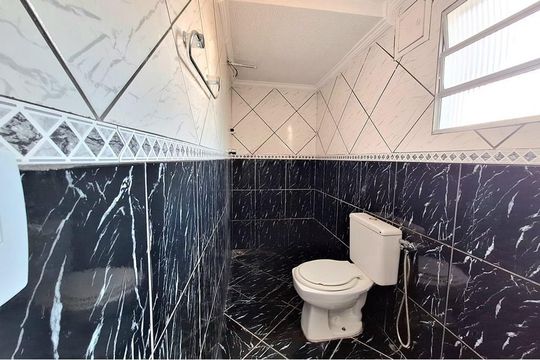 Casa à venda com 1 quarto, 50m² em Vila Sao Vicente, São Paulo