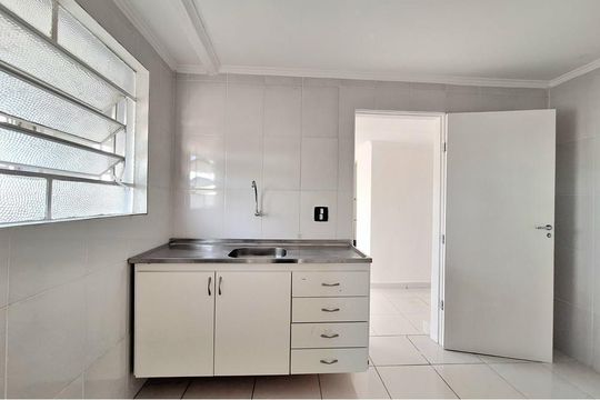 Casa à venda com 1 quarto, 50m² em Vila Sao Vicente, São Paulo