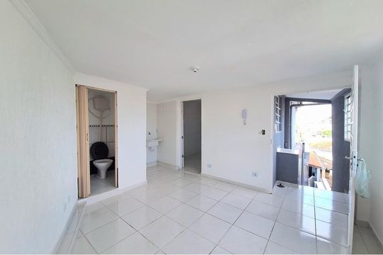 Casa à venda com 1 quarto, 50m² em Vila Sao Vicente, São Paulo