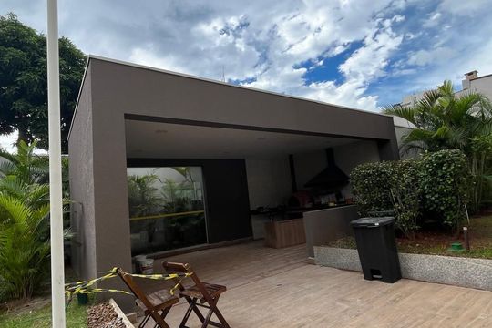 Apartamento à venda com 3 quartos, 158m² em Jardim Paraiso, São Paulo