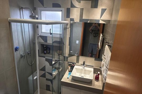 Apartamento à venda com 3 quartos, 158m² em Jardim Paraiso, São Paulo
