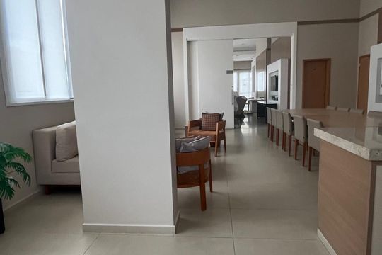 Apartamento à venda com 3 quartos, 158m² em Jardim Paraiso, São Paulo