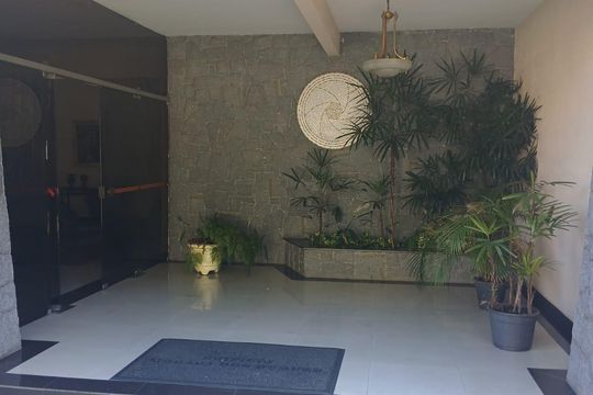 Apartamento à venda com 2 quartos, 120m² em Carandiru, São Paulo