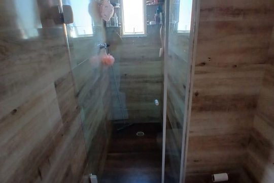 Banheiro de apartamento à venda com 2 quartos, 120m² em Carandiru, São Paulo