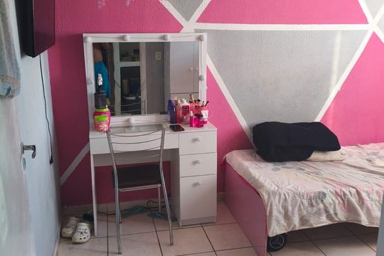 Apartamento à venda com 2 quartos, 45m² em Europa, Contagem
