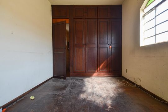 Suíte de casa para alugar com 3 quartos, 360m² em Santa Ines, Belo Horizonte