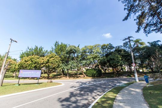 Área comum de casa de condomínio à venda com 3 quartos, 315m² em Alphaville, Santana de Parnaíba