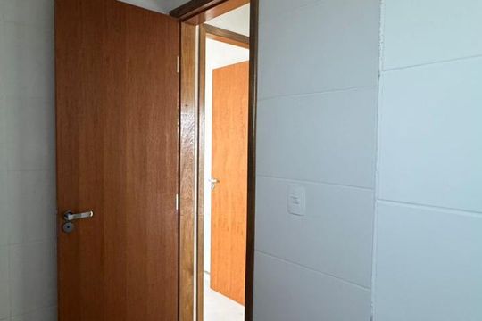 Apartamento à venda com 2 quartos, 38m² em Vila Carrão, São Paulo