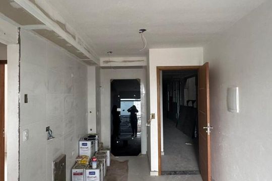 Apartamento à venda com 2 quartos, 38m² em Vila Carrão, São Paulo