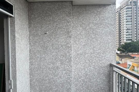 Apartamento à venda com 2 quartos, 38m² em Vila Carrão, São Paulo
