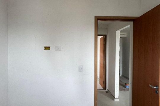 Apartamento à venda com 2 quartos, 38m² em Vila Carrão, São Paulo