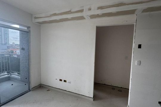 Apartamento à venda com 2 quartos, 38m² em Vila Carrão, São Paulo