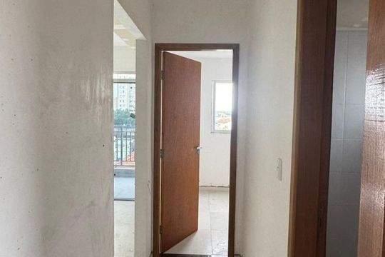 Apartamento à venda com 2 quartos, 38m² em Vila Carrão, São Paulo