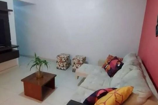 Casa para alugar com 4 quartos, 240m² em Conjunto Promorar Sapopemba, São Paulo