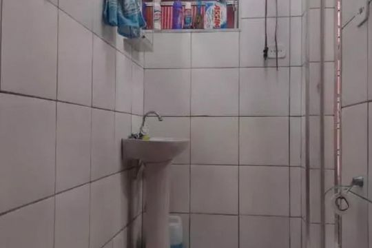 Casa à venda com 4 quartos, 240m² em Conjunto Promorar Sapopemba, São Paulo