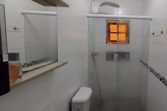 Casa à venda com 4 quartos, 240m² em Conjunto Promorar Sapopemba, São Paulo