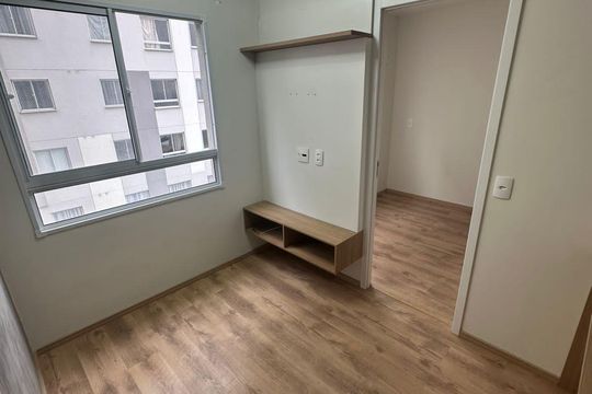 Apartamento à venda com 2 quartos, 36m² em Vila das Bandeiras, Guarulhos