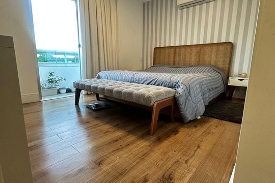 Apartamento à venda com 3 quartos, 169m² em Brooklin, São Paulo