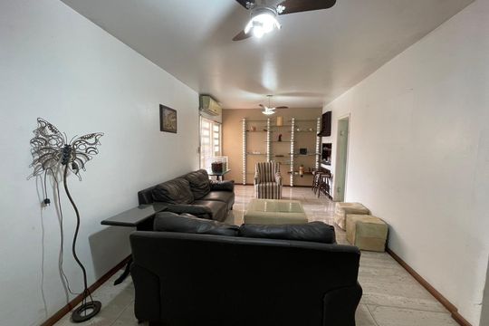 Casa para alugar com 4 quartos, 420m² em Rondônia, Novo Hamburgo