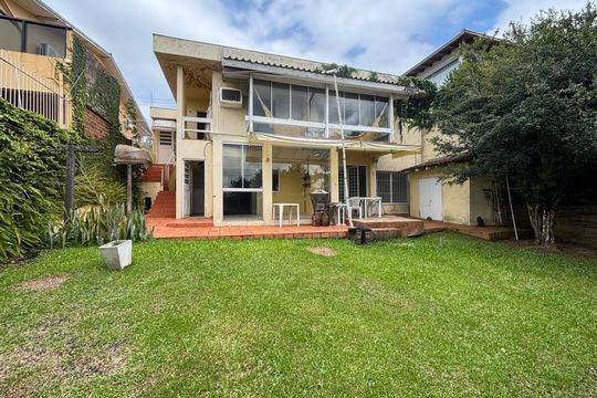 Casa para alugar com 4 quartos, 420m² em Rondônia, Novo Hamburgo