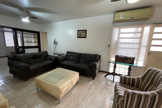 Casa para alugar com 4 quartos, 420m² em Rondônia, Novo Hamburgo