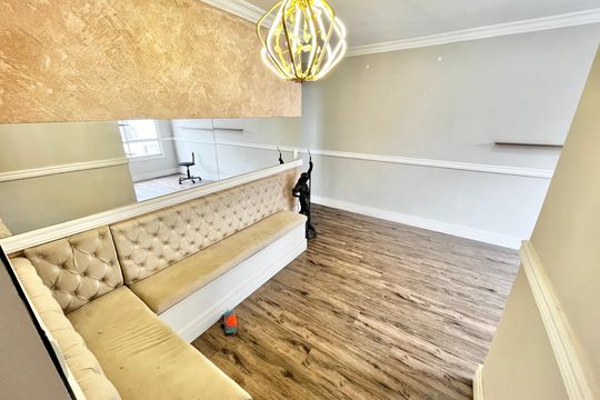 Sala de apartamento à venda com 2 quartos, 57m² em Vila Nova Cachoeirinha, São Paulo