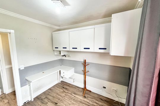 Quarto 1 de apartamento à venda com 2 quartos, 57m² em Vila Nova Cachoeirinha, São Paulo