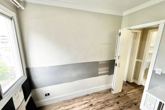 Quarto 1 de apartamento à venda com 2 quartos, 57m² em Vila Nova Cachoeirinha, São Paulo