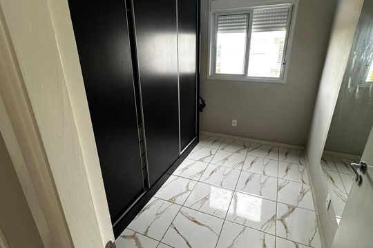 Quarto de apartamento para alugar com 2 quartos, 44m² em Bonsucesso, Guarulhos