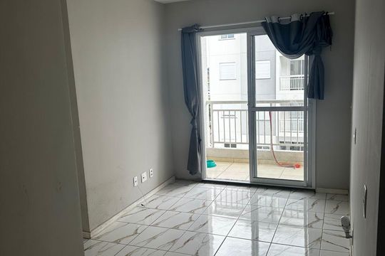 Apartamento para alugar com 2 quartos, 44m² em Bonsucesso, Guarulhos