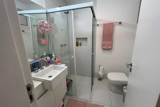 Apartamento para alugar com 3 quartos, 142m² em Pinheiros, São Paulo