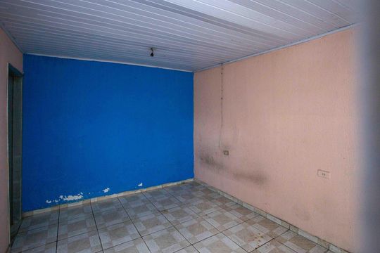 Área de Serviço de casa à venda com 2 quartos, 105m² em Conceição, Diadema