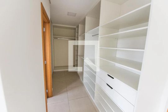 Quarto 3 de apartamento para alugar com 4 quartos, 250m² em Jardim das Nações, Taubaté